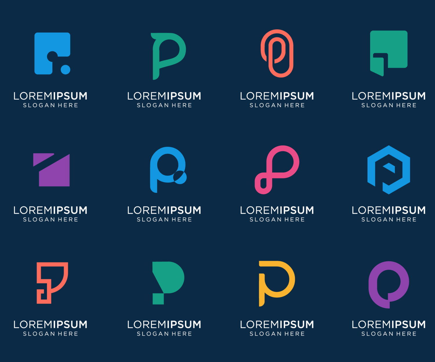 Custom Logo Design